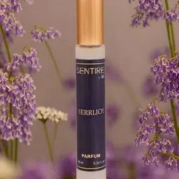 Sentire Herrlich Unisex Perfume 10 ml-picture-29