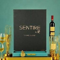 Sentire Midnight Unisex Perfume 50 ml-image-8