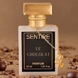 Sentire Le Chocolate Unisex Perfume 30 ml-image-71