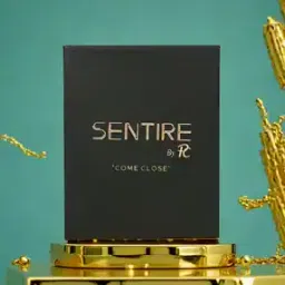 Sentire Mirai Unisex Perfume 30 ml-image-21