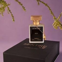 Sentire Unisex Perfume 30 ml-image-4