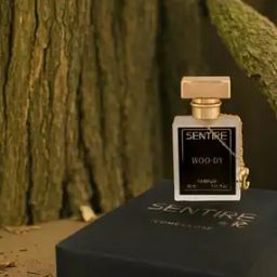 Sentire Woo-Dy Unisex Perfume 30 ml-image-36