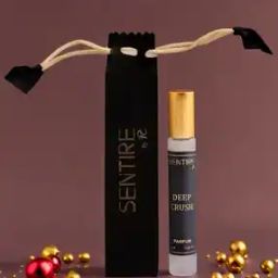 Sentire Deep Crush Unisex Perfume 10 ml-image-2