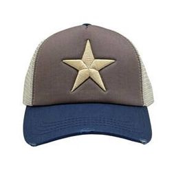 Men Star Embroidered Baseball Cap-image-90