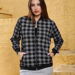 Women regular Fit Jacket-41