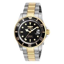 26973 Men Analogue Wrist Watch with Silicone Strap-50
