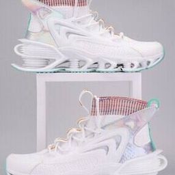atom Casual Shoes with Mesh upper-picture-39