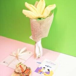 Bracelet Rakhi hamper-image-36