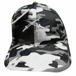 Men Camouflage Baseball Cap-image-83