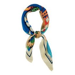Graphic Print Bandana Scarves-picture-48