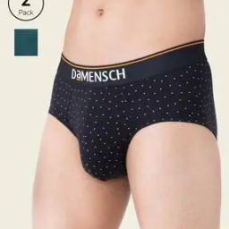 Pack of 2 Briefs-picture-15