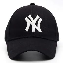 Men Baseball Cap-image-64