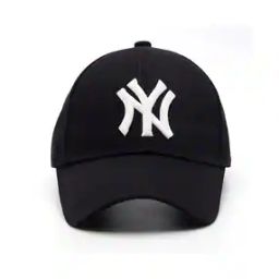 Men Embroidered Baseball Cap-image-12