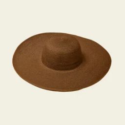 Women Knitteed Sun Hat-21