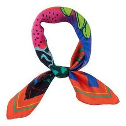 Graphic Print Bandana Scarves-picture-16
