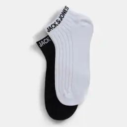 Men Pack of 2 Ankle-Length Socks-34