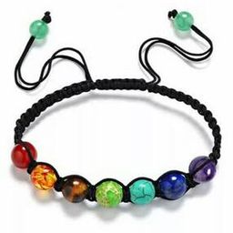 Men Beaded Bracelet-image-47