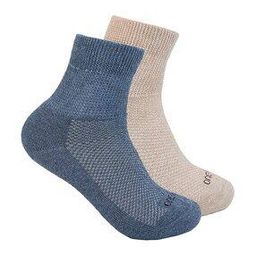 Pack of 2 Men Ankle-Length Socks-image-10