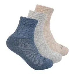 one8 Pack of 3 Men Ankle-Length Socks-picture-24