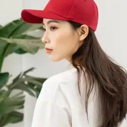 Men Baseball Cap-image-91