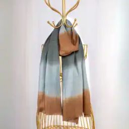 Women Ombre-dyed Scarf-38