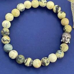  Men Stone Bracelet-image-39