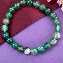 Men Stone Bracelet-image-90