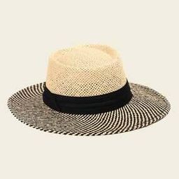 Women Sun Hat with Wide Brim-image-86