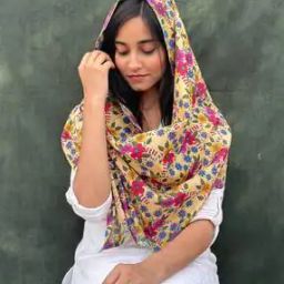 Women Printed Scarf-image-51