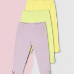 Girls Indian Leggings-picture-43