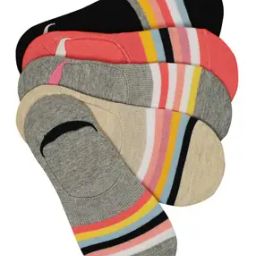 Pack Of 5 Socks-image-79
