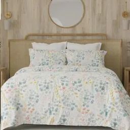 Bed Sheet With Pillow Cover-image-42