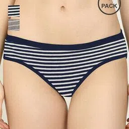 cumsin Pack of 3 Briefs-picture-17