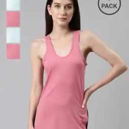 Pack of 2 Women Camisoles-picture-36