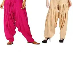 Women Patiala Salwar-image-123
