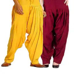 Women Patiala Salwar-image-100