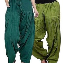 Women Patiala Salwar-image-86