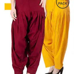 Women Patiala Salwar-image-9