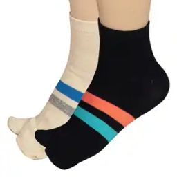 Women Regular Fit Socks-image-15