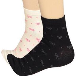 Women Regular Fit Socks-image-13