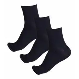 Women Regular Fit Socks-image-17