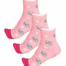Women Regular FitSocks-picture-27