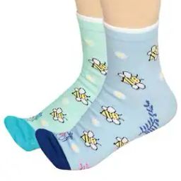 Women Regular Fit Socks-image-56