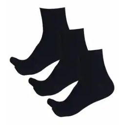 Women Regular Fit Socks-image-14