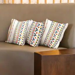Set of 3 Printed Cushion Cover-picture-22