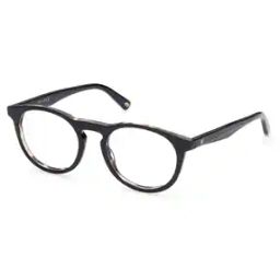 Men Regular Lens Round Frames - WE5375 52 005-picture-30