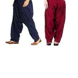 Womens Patiala Salwar-image-50