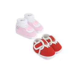 Boys Slip-on Shoes with Fabric upper-image-66