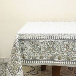 Rectangular Table Cover-image-62