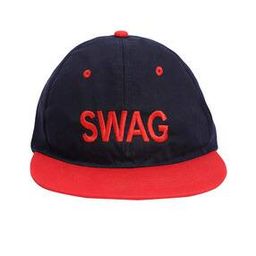 Men Embroidered Baseball Cap with Adjustable Strap-image-73